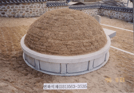 둘래석 10.0자 3단