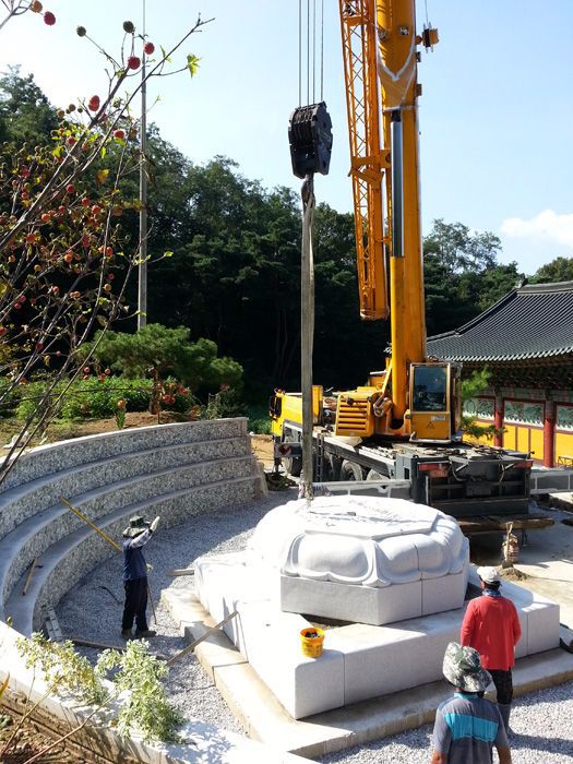 불상다이시공중