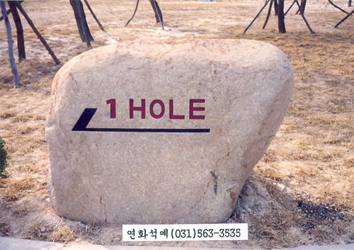 CC자연석(일반자연석) 금강CC